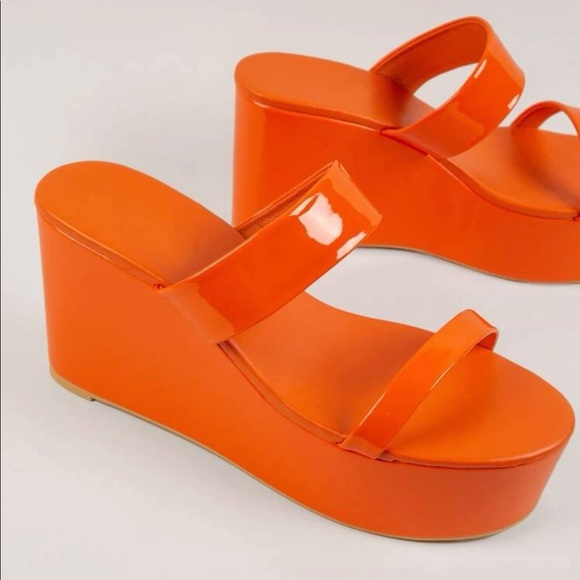 SANDALS 🩴 NWB - Picture 2 of 6